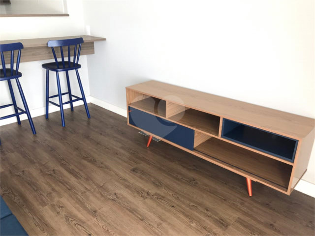 Apartamento à venda com 1 quarto em Chácara Santo Antônio, São Paulo, SP
