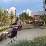 Apartamento à venda com 1 suíte em Santo Amaro, São Paulo, SP