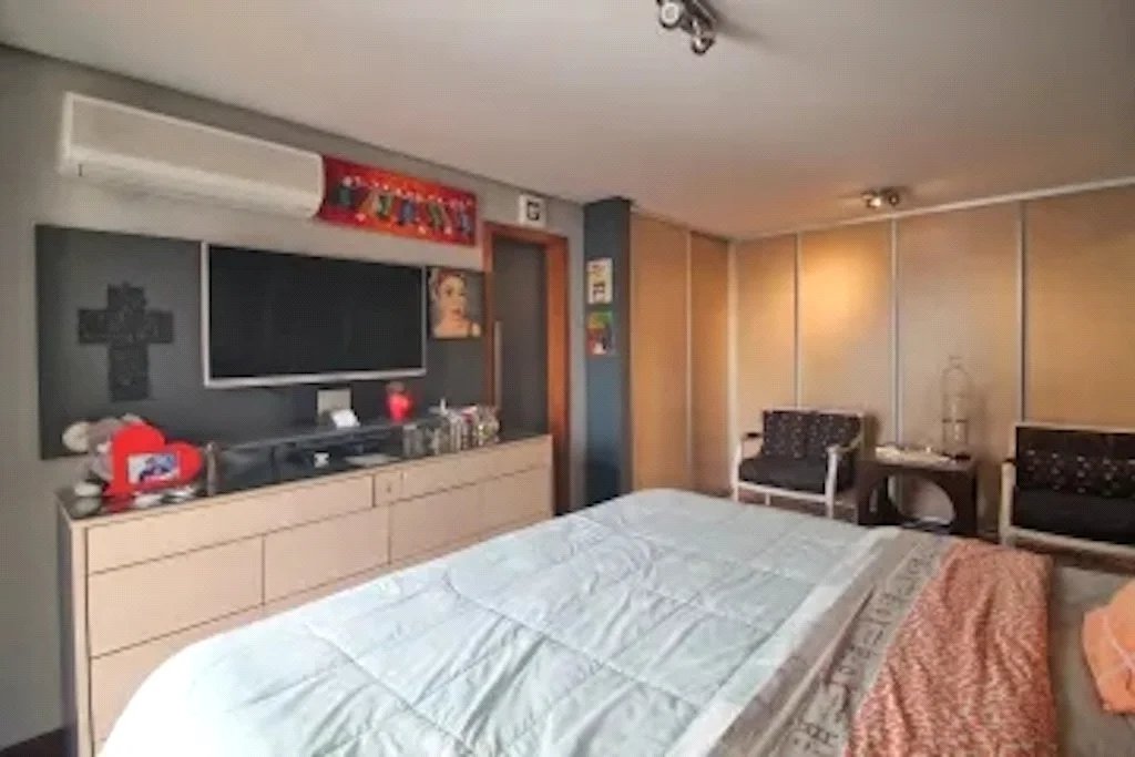 Apartamento à venda com 3 suítes em Brooklin Novo, São Paulo, SP