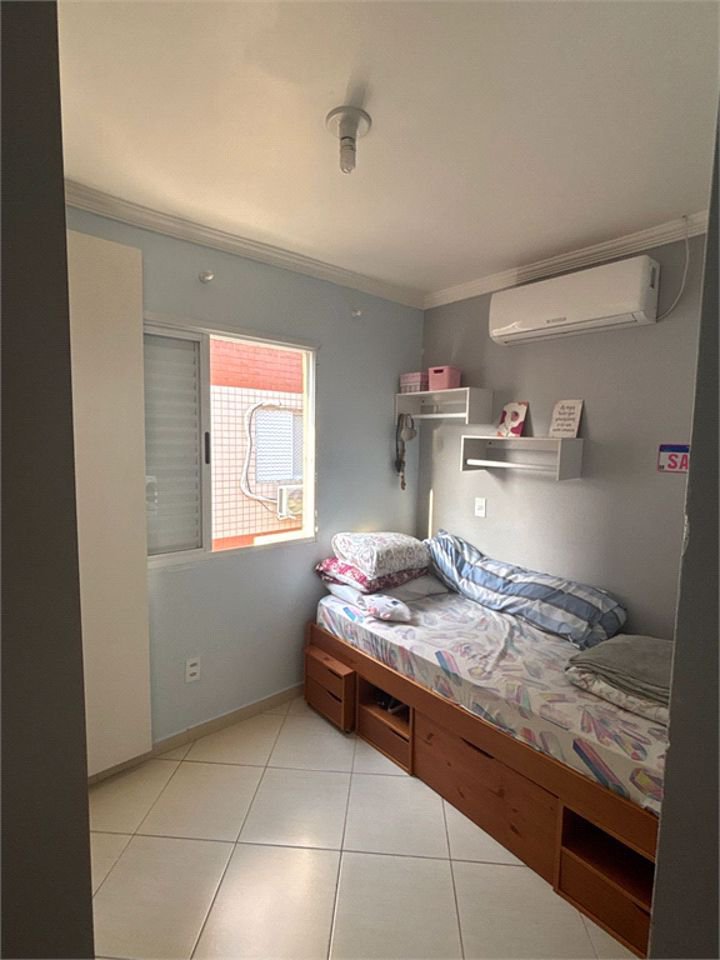 Casa Residencial à venda, Parque Bitaru, São Vicente - CA0356.
