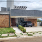 Casa à venda com 4 suítes no condomínio Evidence Residencial, Araçoiaba da Serra - SP