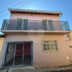 Sobrado à venda com 3 quartos em Vila Maciel, Itapetininga, SP