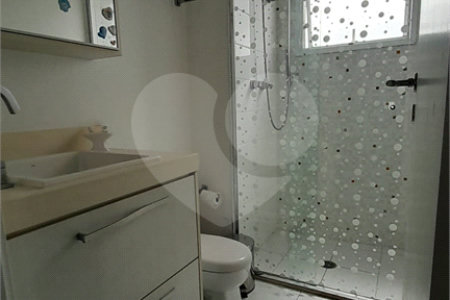 Apartamento à venda com 2 suítes no Centro, São Bernardo do Campo, SP