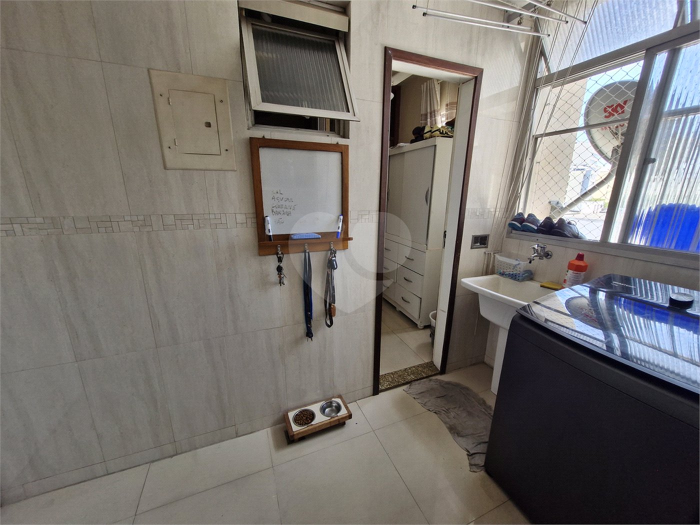 Apartamento à venda com 3 quartos, sendo 1 suíte, em Tijuca, Rio de Janeiro, RJ