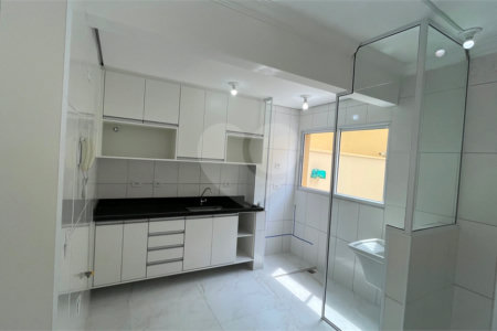 Apartamento à venda com 2 quartos, sendo 1 suíte, em Jardim Alvinópolis, Atibaia, SP