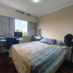Apartamento à venda com 2 quartos em Jardim Leonor Mendes de Barros, São Paulo, SP