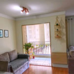 Apartamento à venda com 2 quartos, sendo 1 suíte, em Jardim Caboré, São Paulo, SP