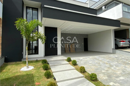 Casa em condomínio à venda com 3 quartos, sendo 2 suítes, em Parque Ibiti Reserva, Sorocaba, SP