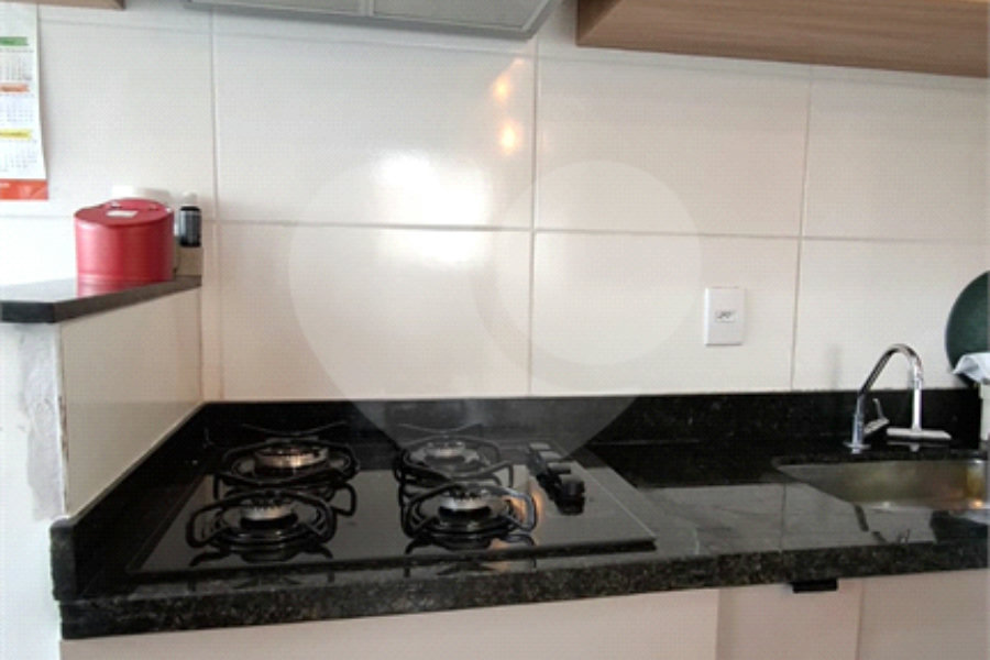 Apartamento à venda com 2 quartos em Casa Verde, São Paulo, SP