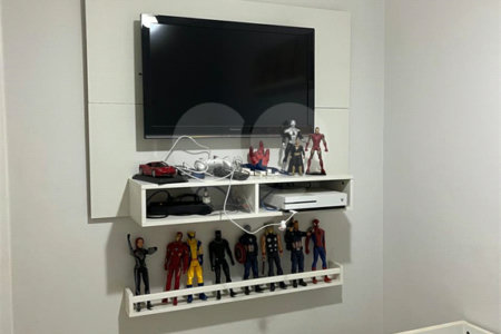 Casa à venda com 3 quartos, sendo 1 suíte, no condomínio Residencial Praças do Sul Rp, Ribeirão Preto - SP
