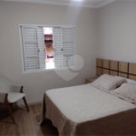Sobrado à venda com 3 quartos em Mandaqui, São Paulo, SP