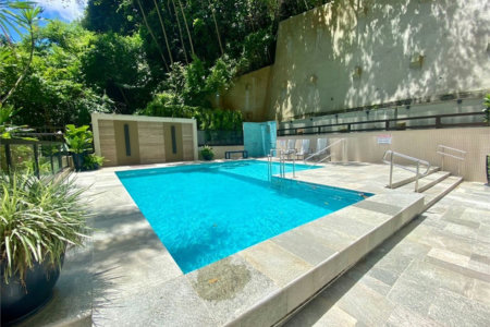 Apartamento Residencial à venda, Centro, Guarujá - AP1482.