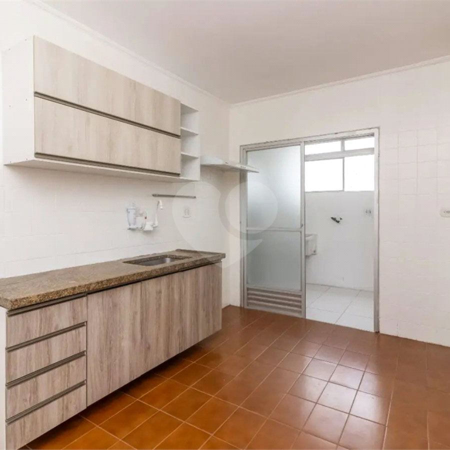 Apartamento à venda com 3 quartos em Moema, São Paulo, SP