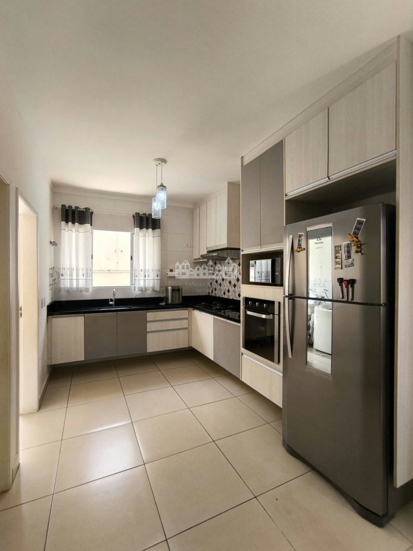 Casa, 3 quartos, 118 m² - Foto 1