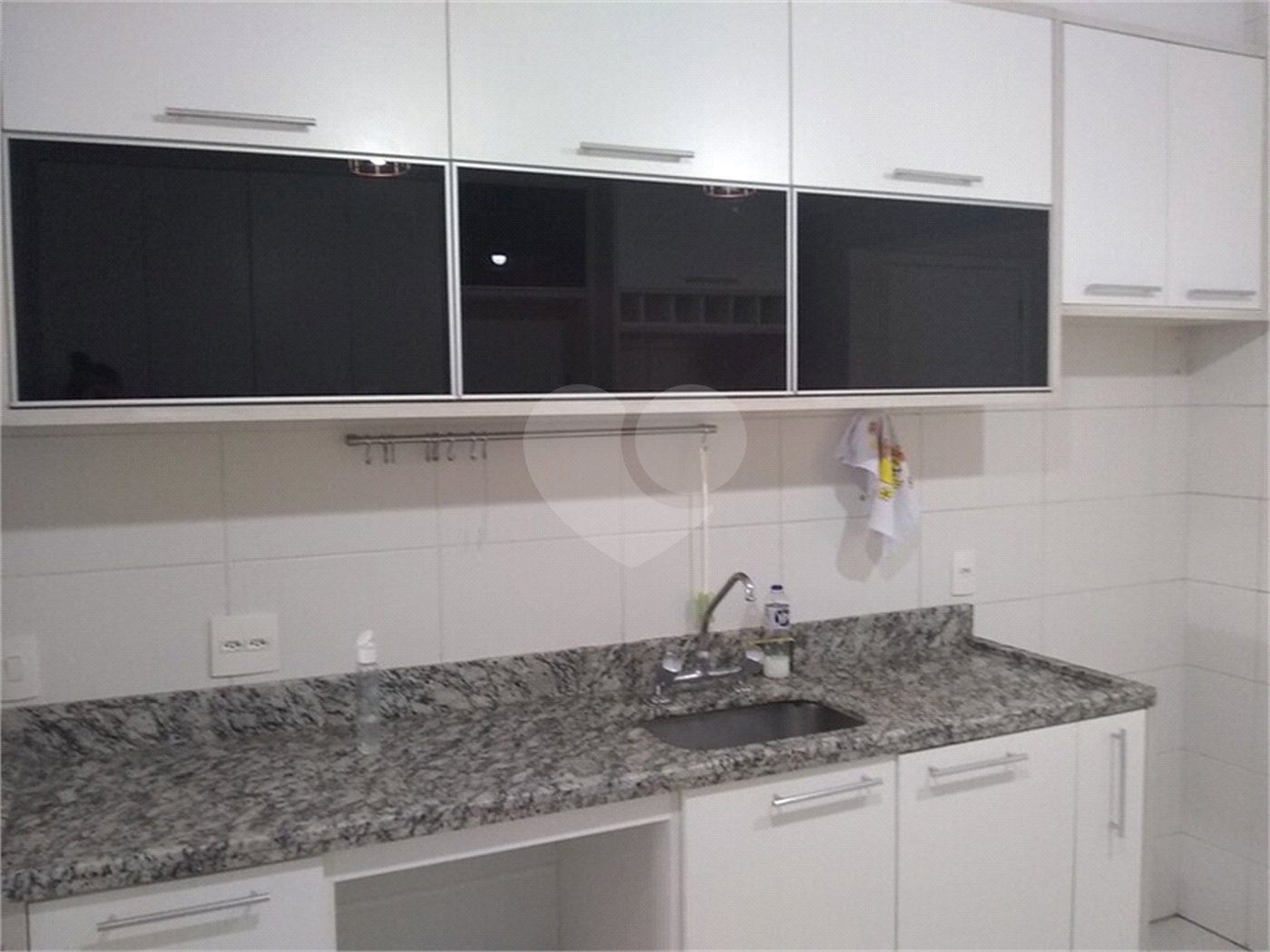 Apartamento à venda com 4 quartos, sendo 2 suítes, em Paraíso do Morumbi, São Paulo, SP