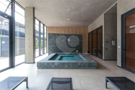 Apartamento à venda com 1 suíte em Vila Olímpia, São Paulo, SP