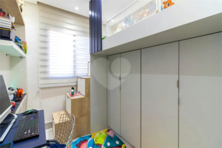 Apartamento à venda com 2 quartos em Vila Dom Pedro II, São Paulo, SP