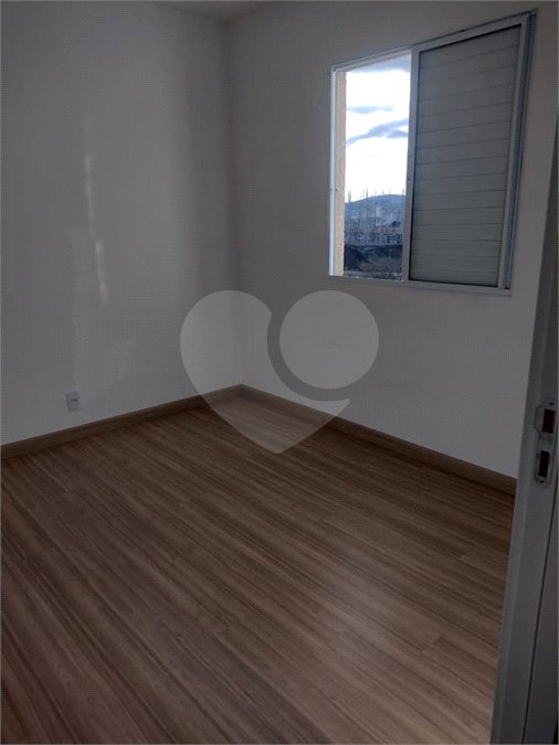 Apartamento à venda com 2 quartos em Conjunto Habitacional Brás Cubas, Mogi das Cruzes, SP