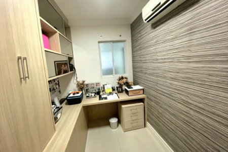 Apartamento com 3 dormitórios à venda, 191 m² por R$ 2.995.000,00 - Embaré - Santos/SP