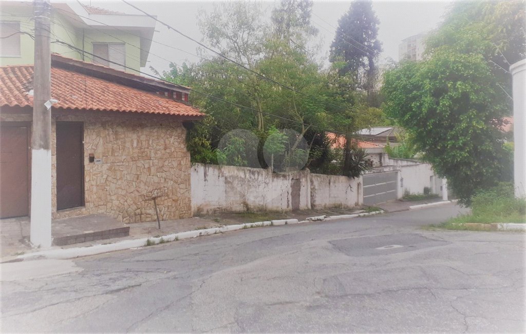 Terreno à venda em Barro Branco (zona Norte), São Paulo, SP