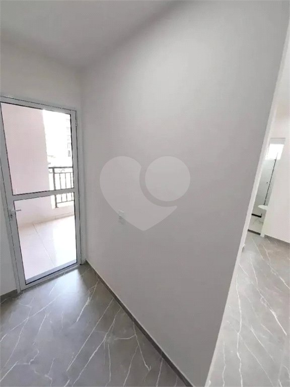 Apartamento à venda com 2 quartos em Jaguaré, São Paulo, SP