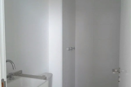 Apartamento à venda com 1 suíte em Pinheiros, São Paulo, SP