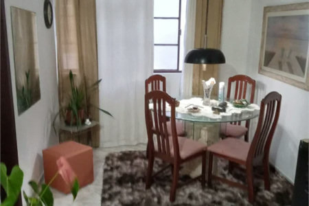 Apartamento à venda com 2 quartos em Água Branca, São Paulo, SP