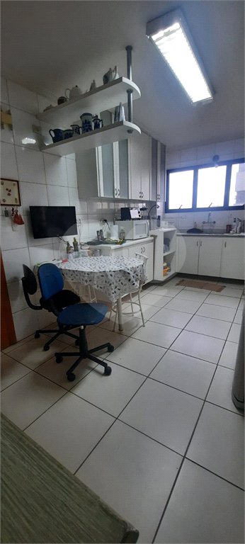 Apartamento à venda com 2 suítes em Santana, São Paulo, SP