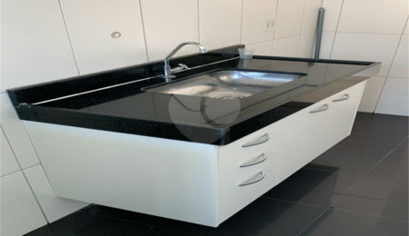 Apartamento à venda com 2 quartos em Parque São Lourenço, Indaiatuba, SP