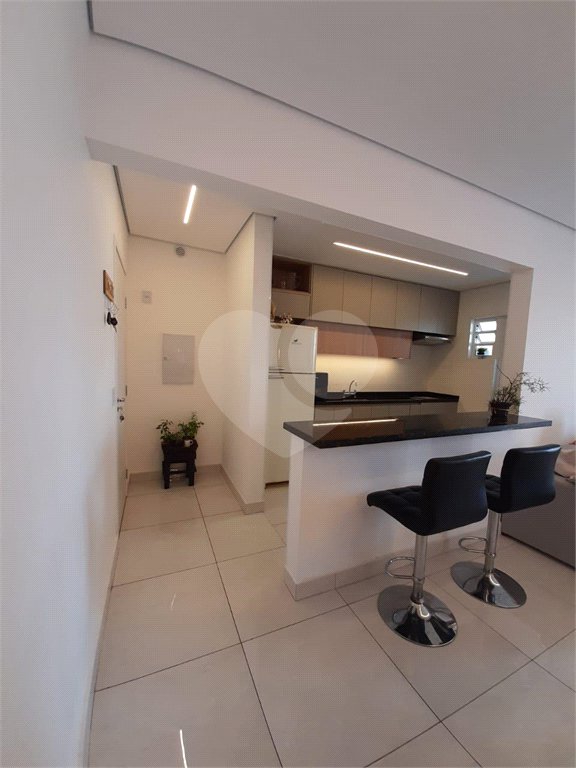 Apartamento à venda com 3 quartos, sendo 1 suíte, em Vila Independência, Sorocaba, SP
