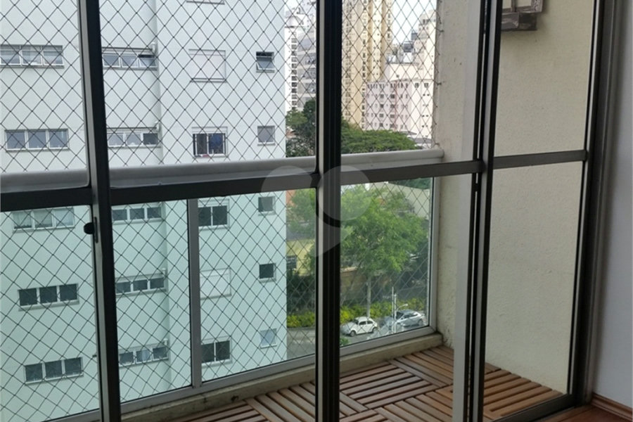 Apartamento à venda com 2 suítes em Santana, São Paulo, SP