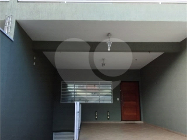Sobrado à venda com 4 suítes em Vila Albertina, São Paulo, SP