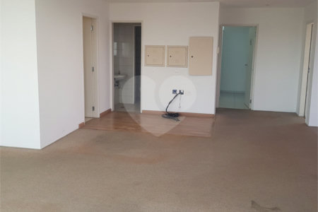 Sala à venda em Alto da Boa Vista, São Paulo, SP