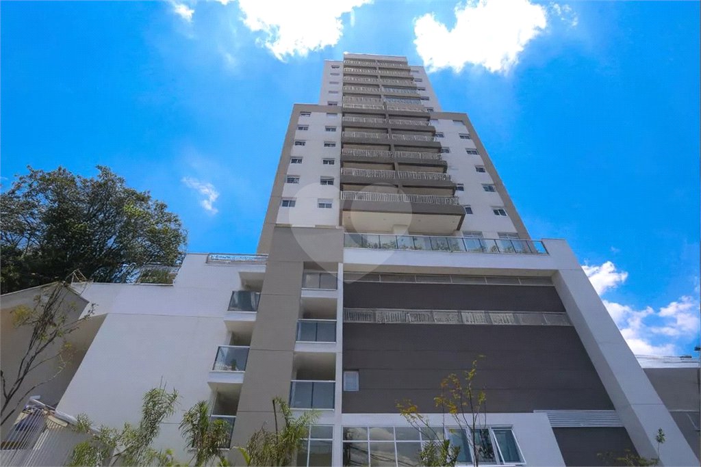 Apartamento à venda com 1 suíte em Sumarezinho, São Paulo, SP