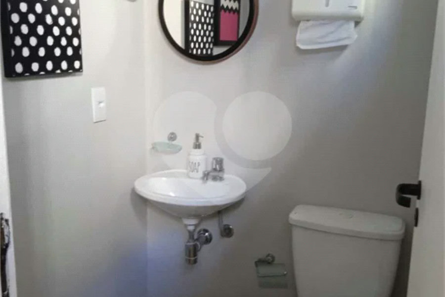 Sala para alugar em Pinheiros, São Paulo, SP
