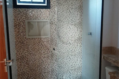 Apartamento à venda com 2 quartos em Vila Nivi, São Paulo, SP