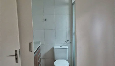 Apartamento à venda com 3 quartos em Lapa de Baixo, São Paulo, SP