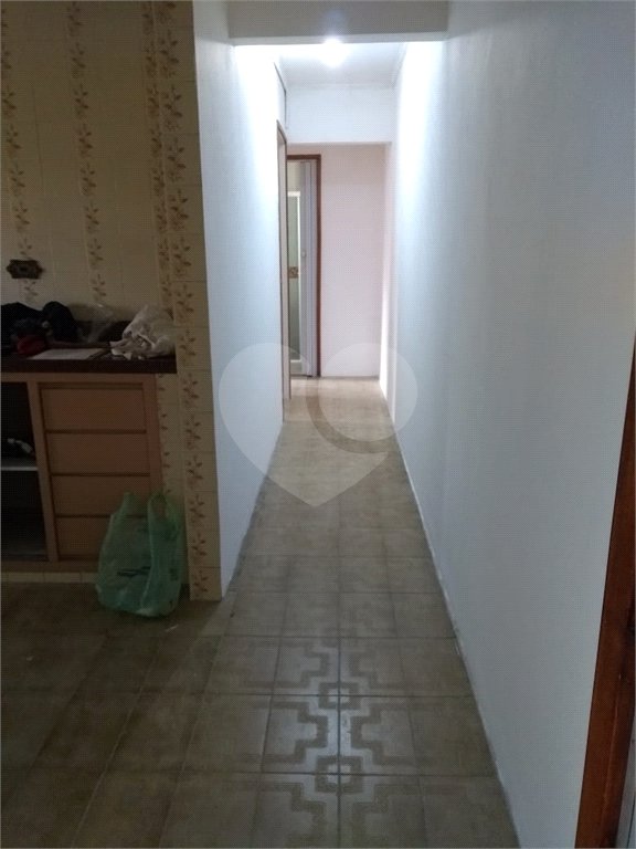 Apartamento à venda com 2 quartos em Vila Mazzei, São Paulo, SP