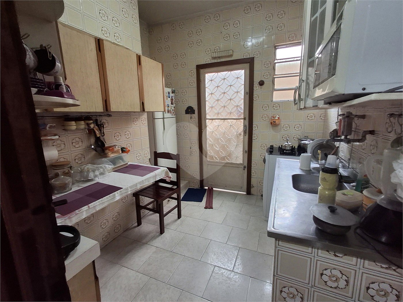 Casa à venda com 6 quartos, sendo 1 suíte, em Andaraí, Rio de Janeiro, RJ