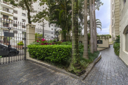 Apartamento à venda com 3 quartos, sendo 1 suíte, em Sumarezinho, São Paulo, SP