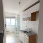 Apartamento à venda com 2 quartos em Jardim do Lago, São Paulo, SP