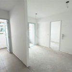 Apartamento à venda com 1 suíte em Vila Leopoldina, São Paulo, SP