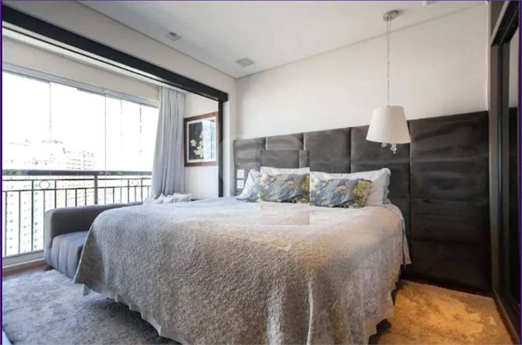 Apartamento à venda com 4 suítes em Santa Teresinha, São Paulo, SP