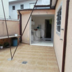 Sobrado à venda com 3 quartos em Cidade Mãe do Céu, São Paulo, SP