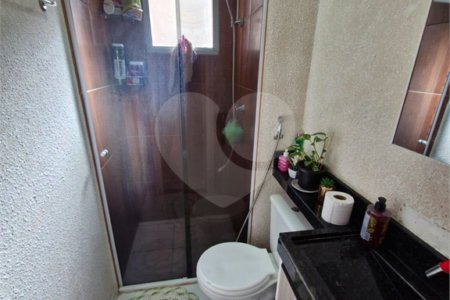 Apartamento à venda com 2 quartos em Jardim dos Colibris, Indaiatuba, SP