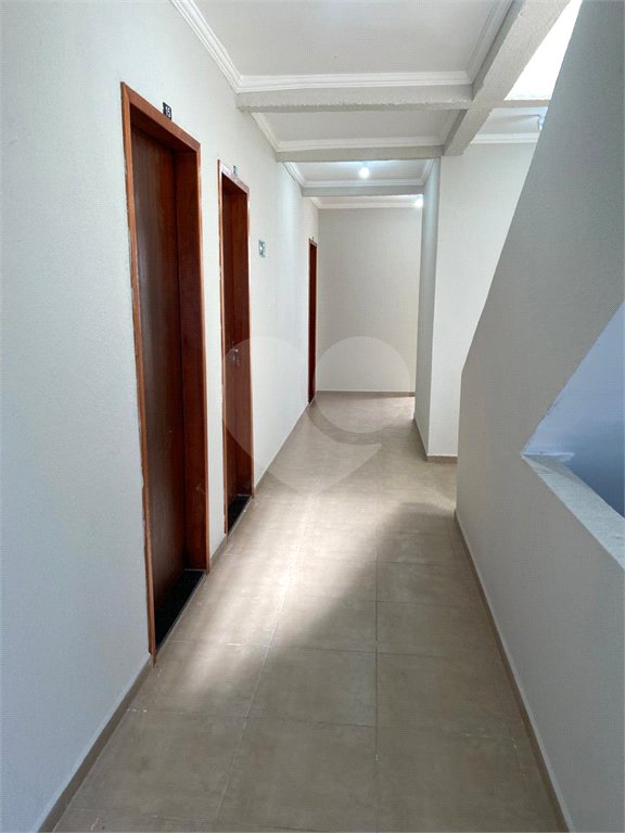 Kitnet para alugar com 1 quarto em Jardim Trussardi, São Paulo, SP