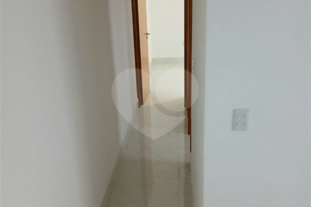Apartamento à venda com 2 quartos em Parque da Vila Prudente, São Paulo, SP
