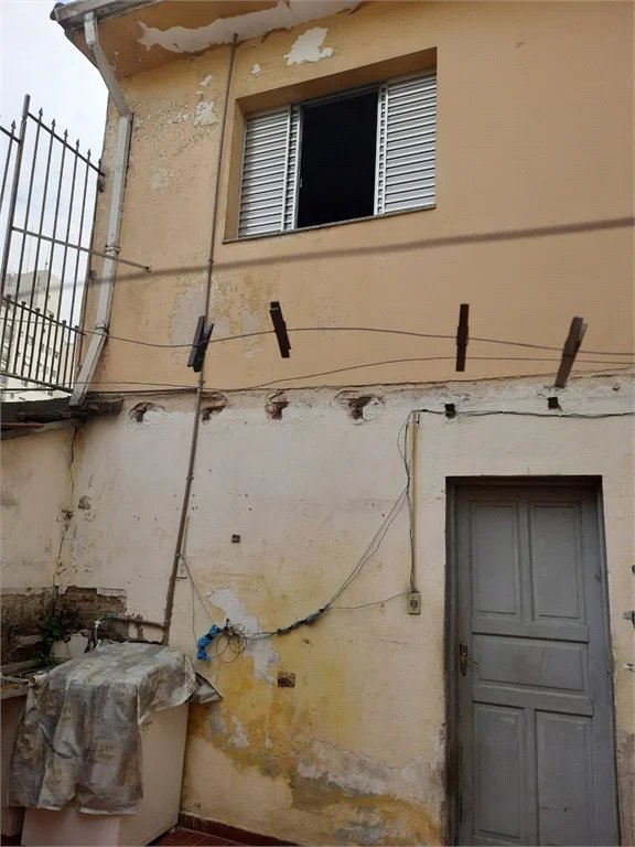 Sobrado à venda com 3 quartos em Vila Hamburguesa, São Paulo, SP