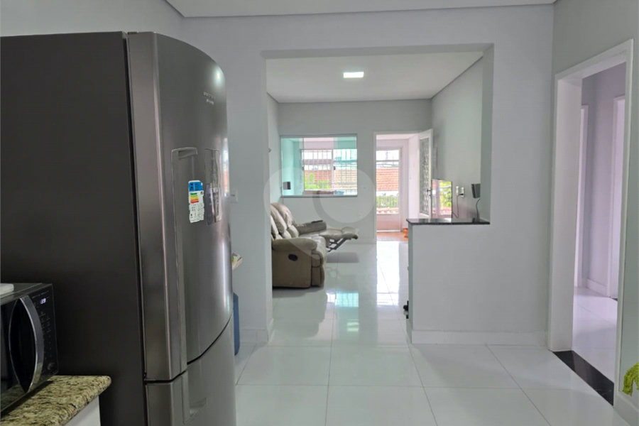Casa à venda com 2 quartos, sendo 1 suíte, em Tucuruvi, São Paulo, SP