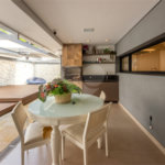 Casa à venda com 3 suítes no condomínio Reserva 8, São Paulo - SP